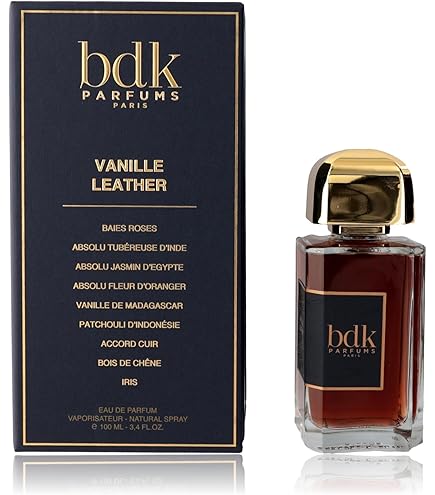 Amazon.com : Parfum Eau de Tabac Rose by BDK Parfums : Beauty
